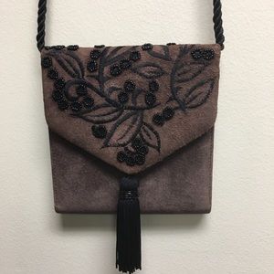 Timmy Woods Beverly Hills Cross body bag